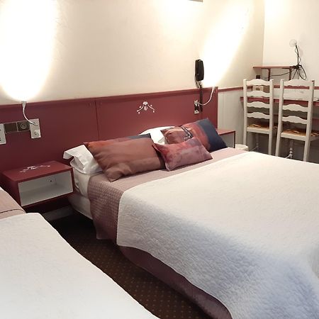Hotel Mignon Awinion Zewnętrze zdjęcie