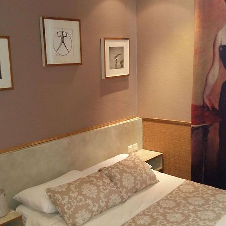 Hotel Mignon Awinion Zewnętrze zdjęcie