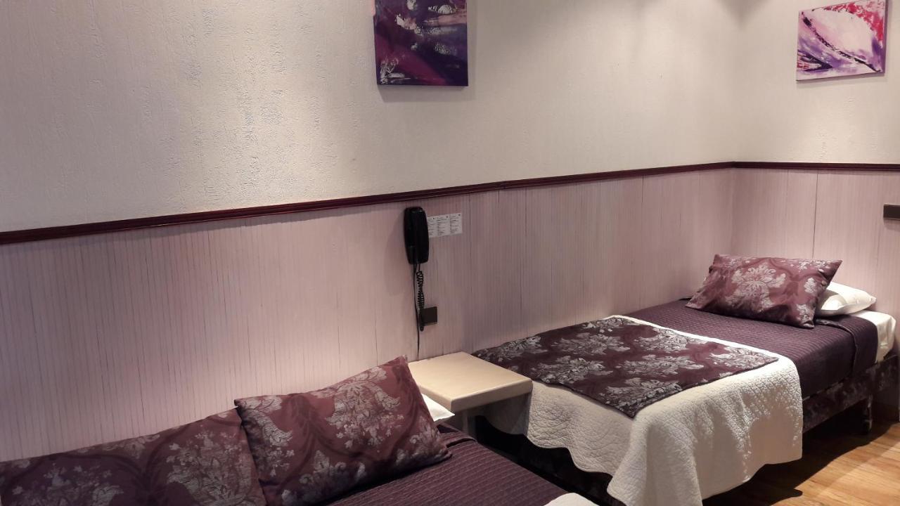 Hotel Mignon Awinion Zewnętrze zdjęcie