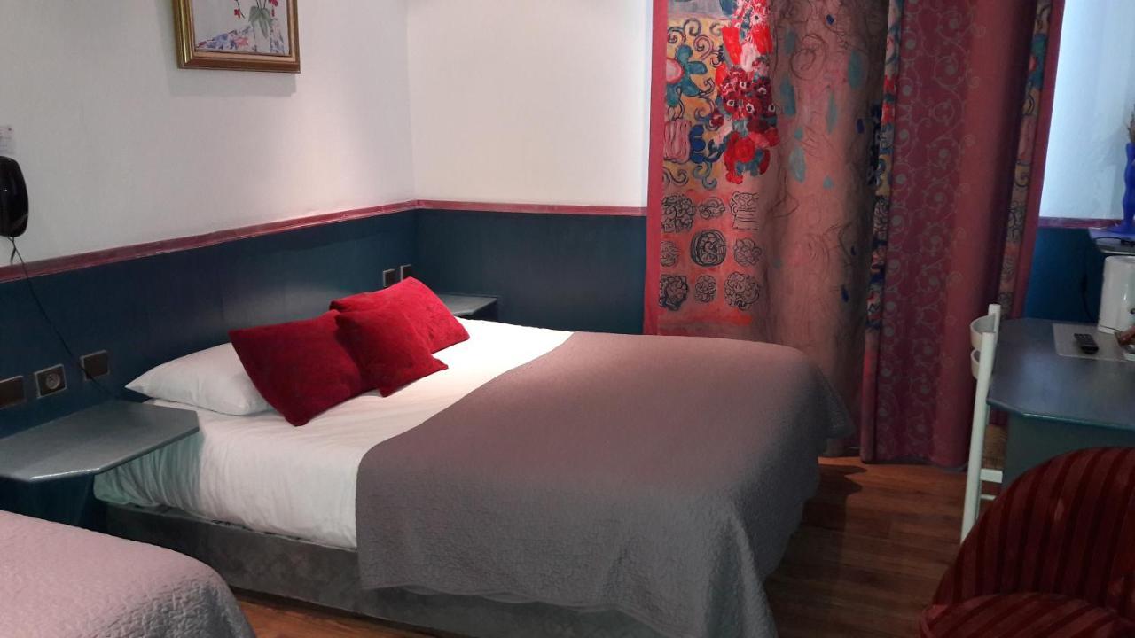Hotel Mignon Awinion Zewnętrze zdjęcie