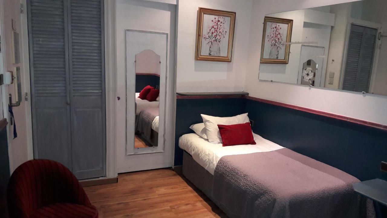 Hotel Mignon Awinion Zewnętrze zdjęcie