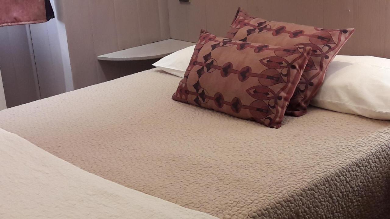 Hotel Mignon Awinion Zewnętrze zdjęcie