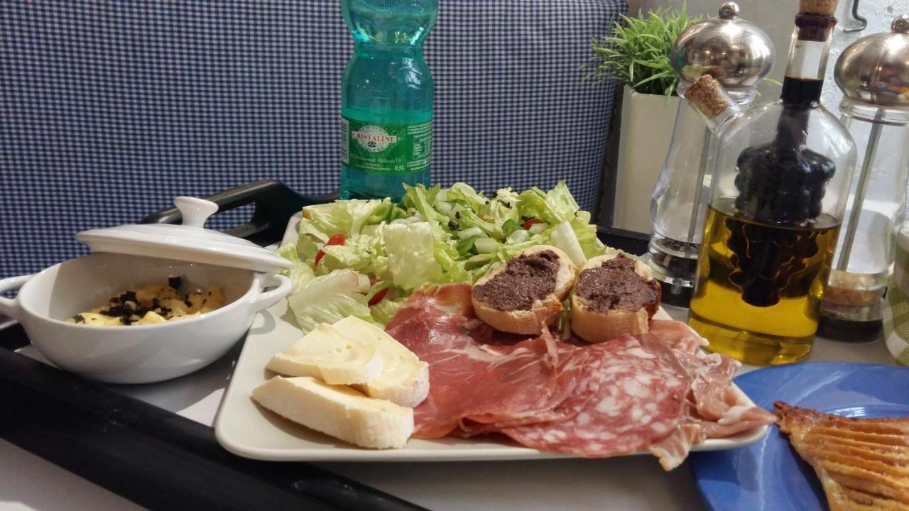 Hotel Mignon Awinion Zewnętrze zdjęcie
