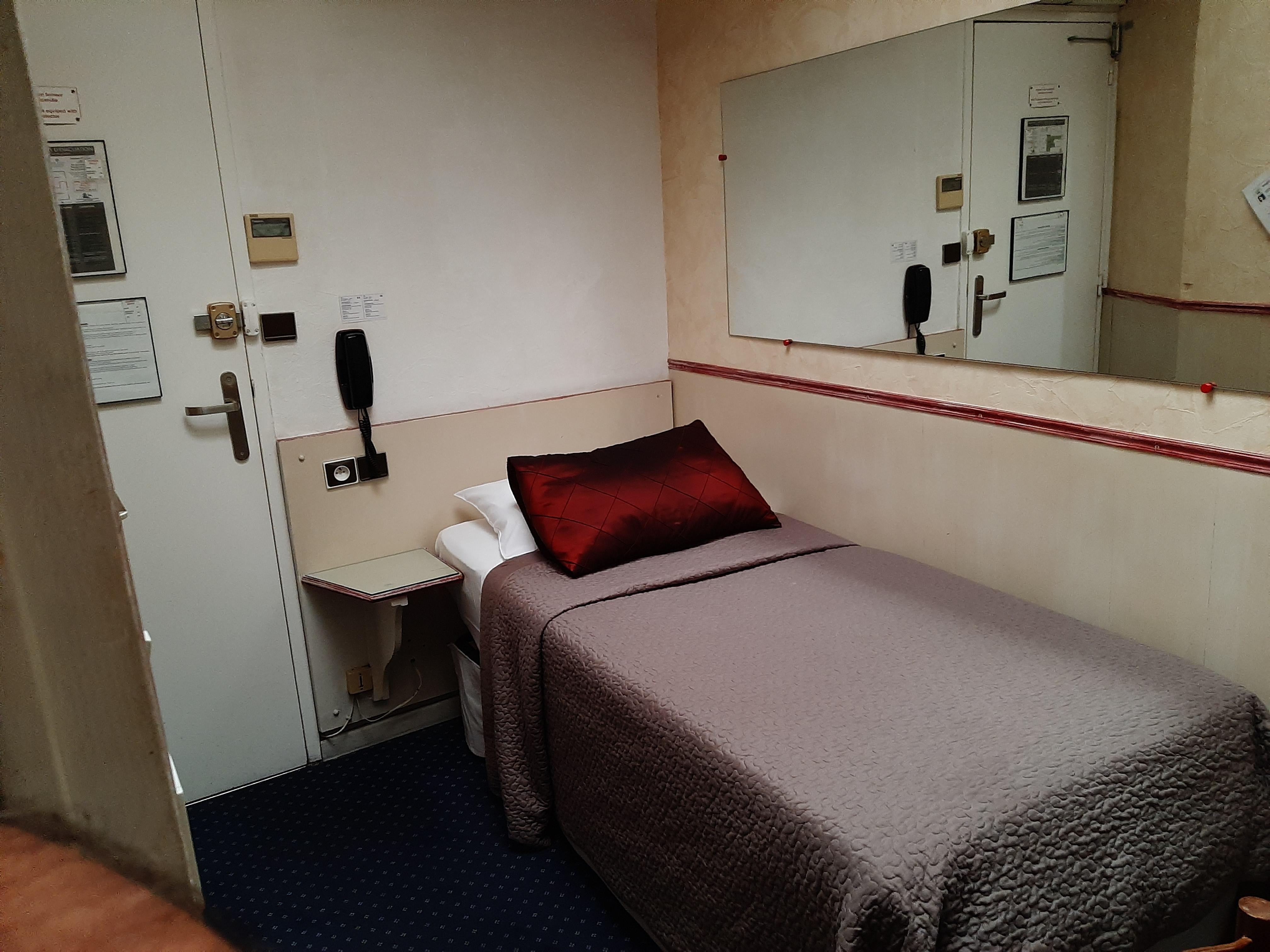Hotel Mignon Awinion Zewnętrze zdjęcie
