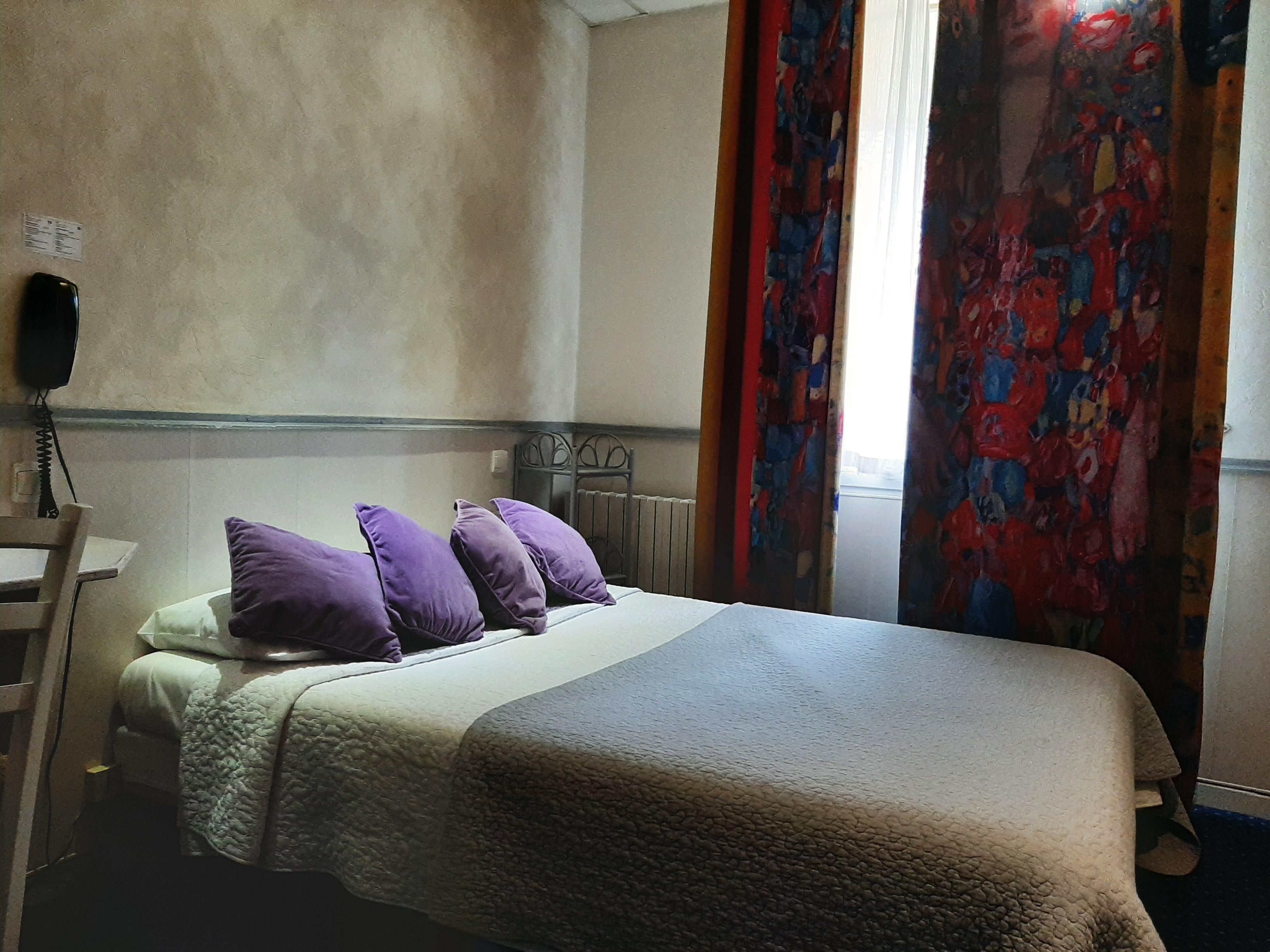 Hotel Mignon Awinion Zewnętrze zdjęcie