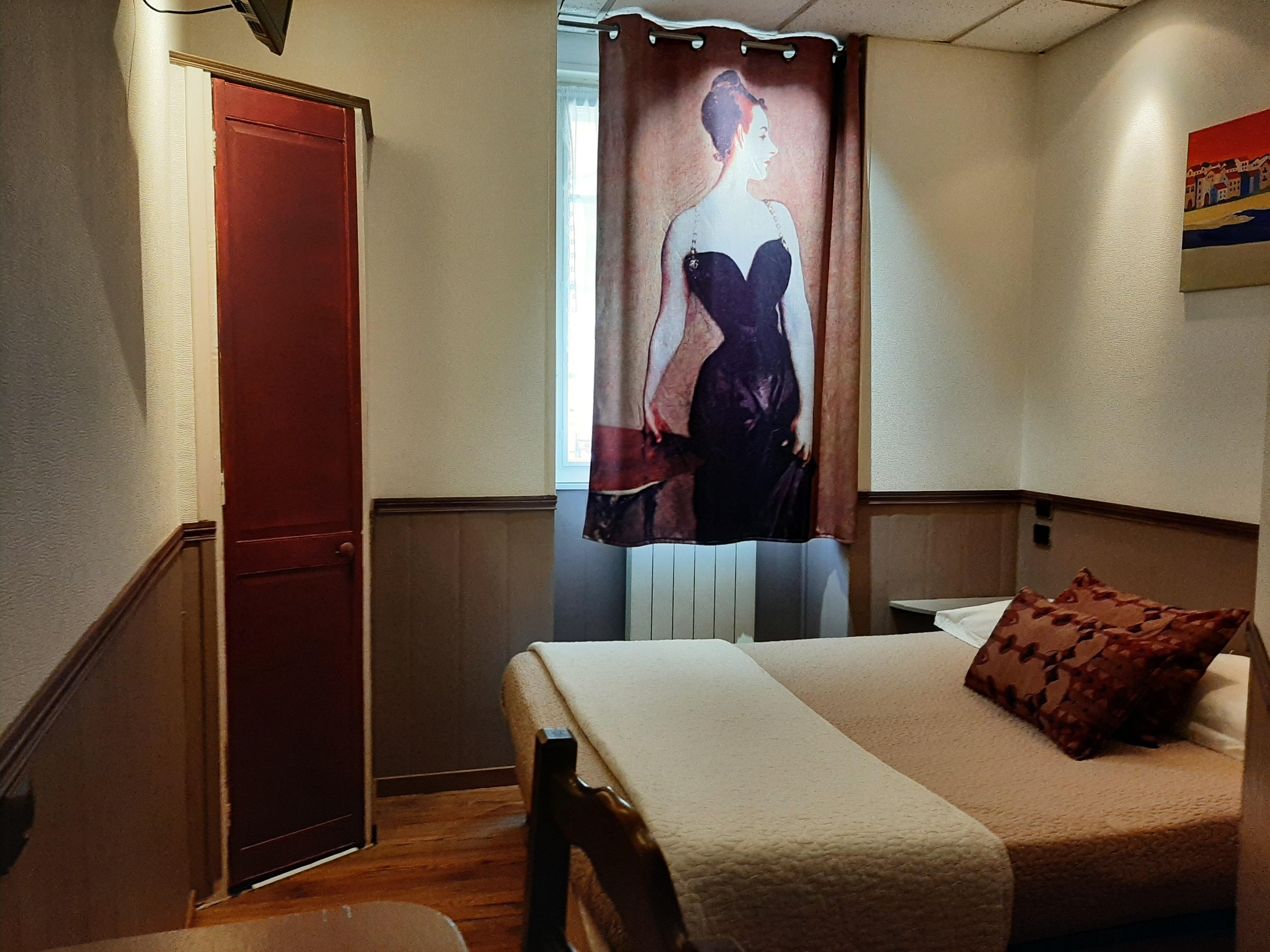 Hotel Mignon Awinion Zewnętrze zdjęcie