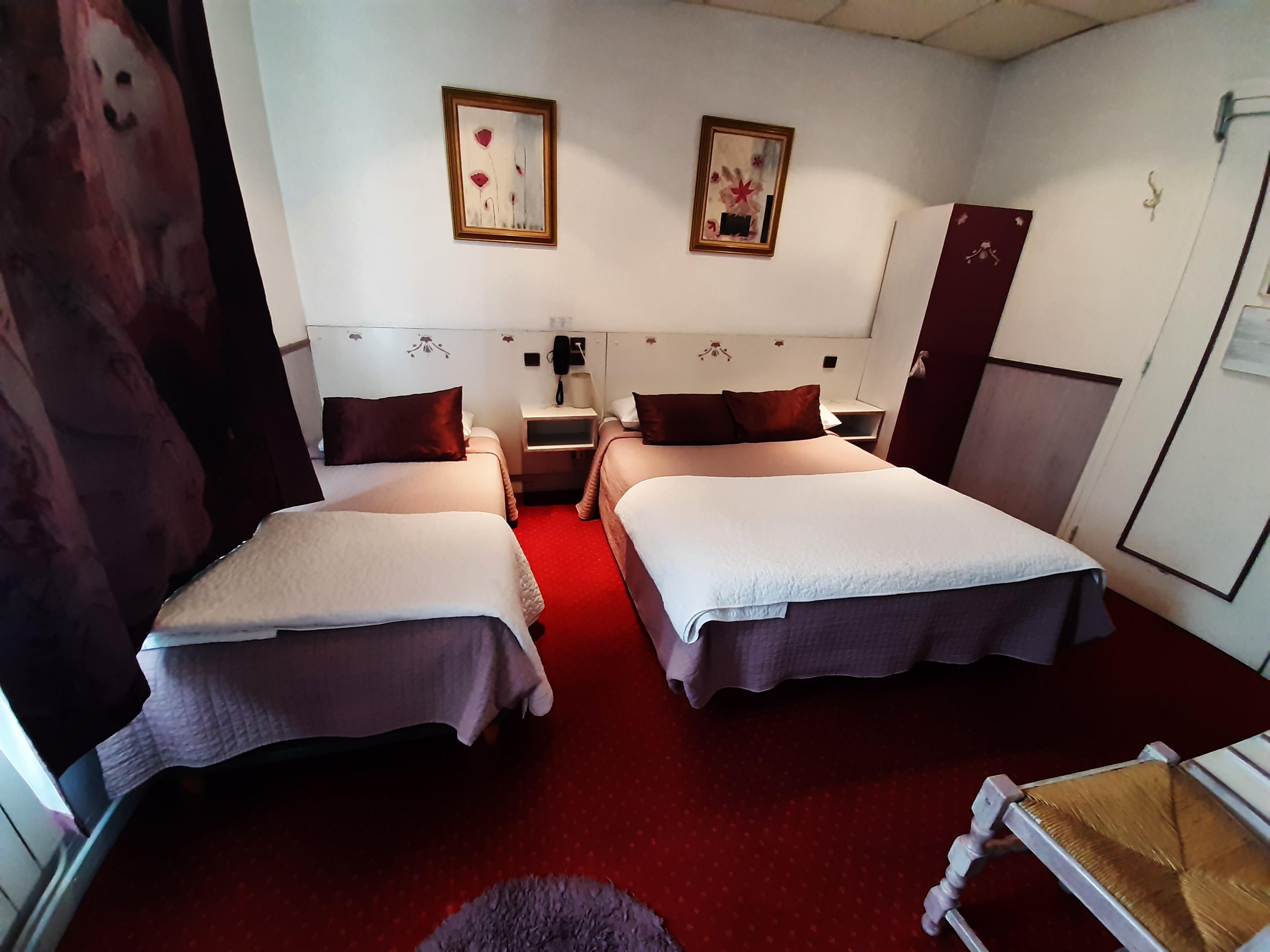 Hotel Mignon Awinion Zewnętrze zdjęcie