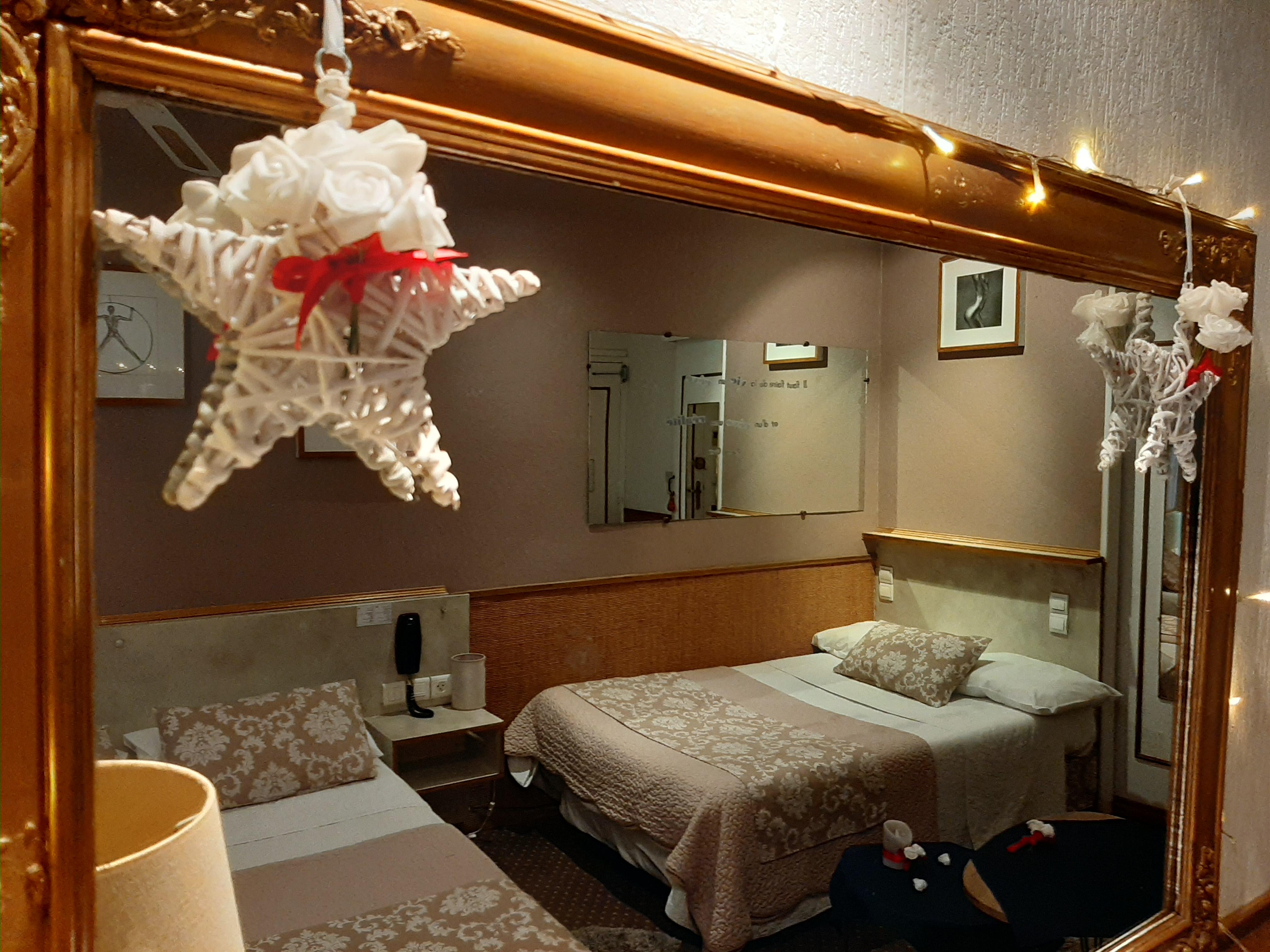 Hotel Mignon Awinion Zewnętrze zdjęcie