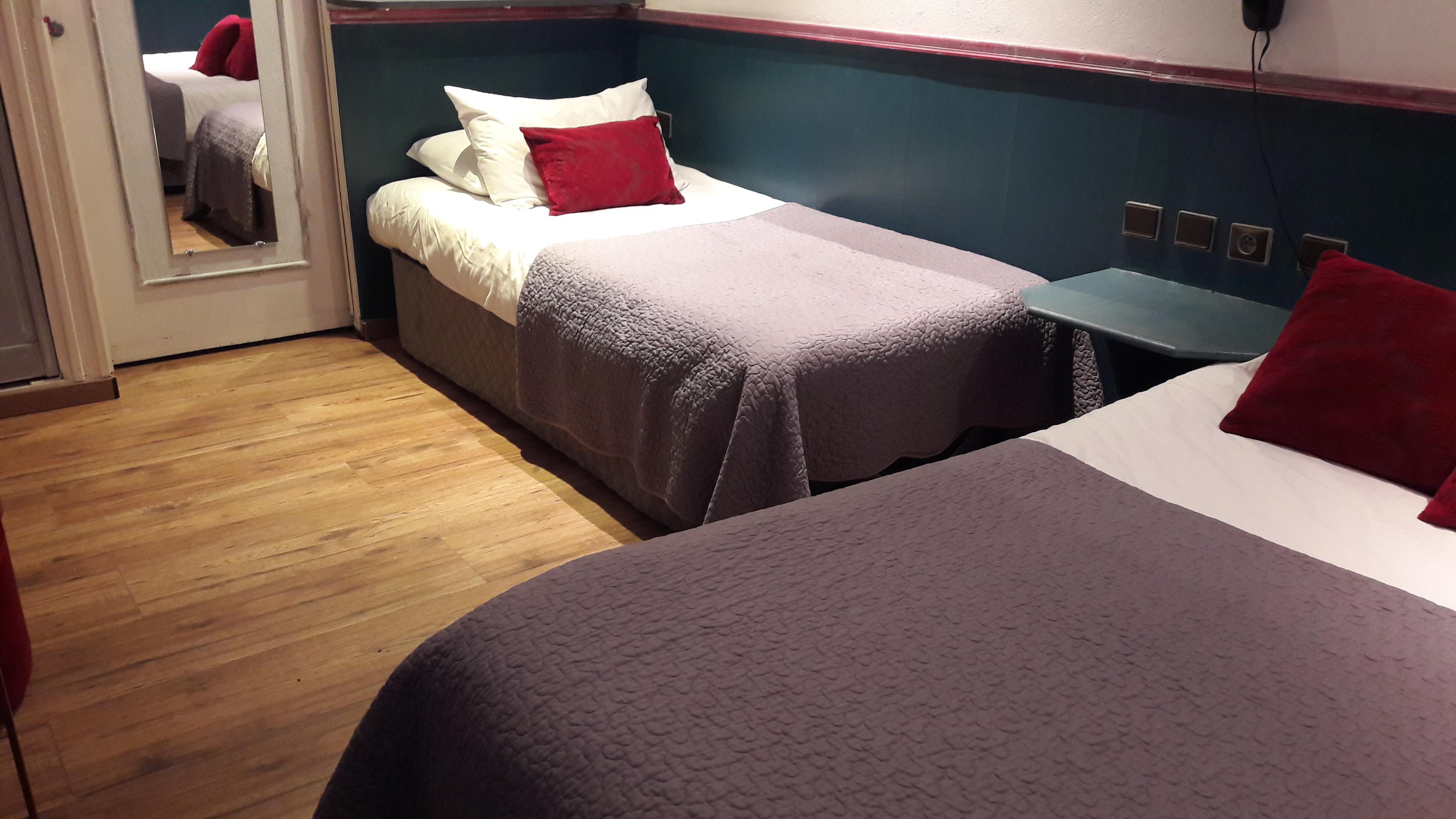 Hotel Mignon Awinion Zewnętrze zdjęcie
