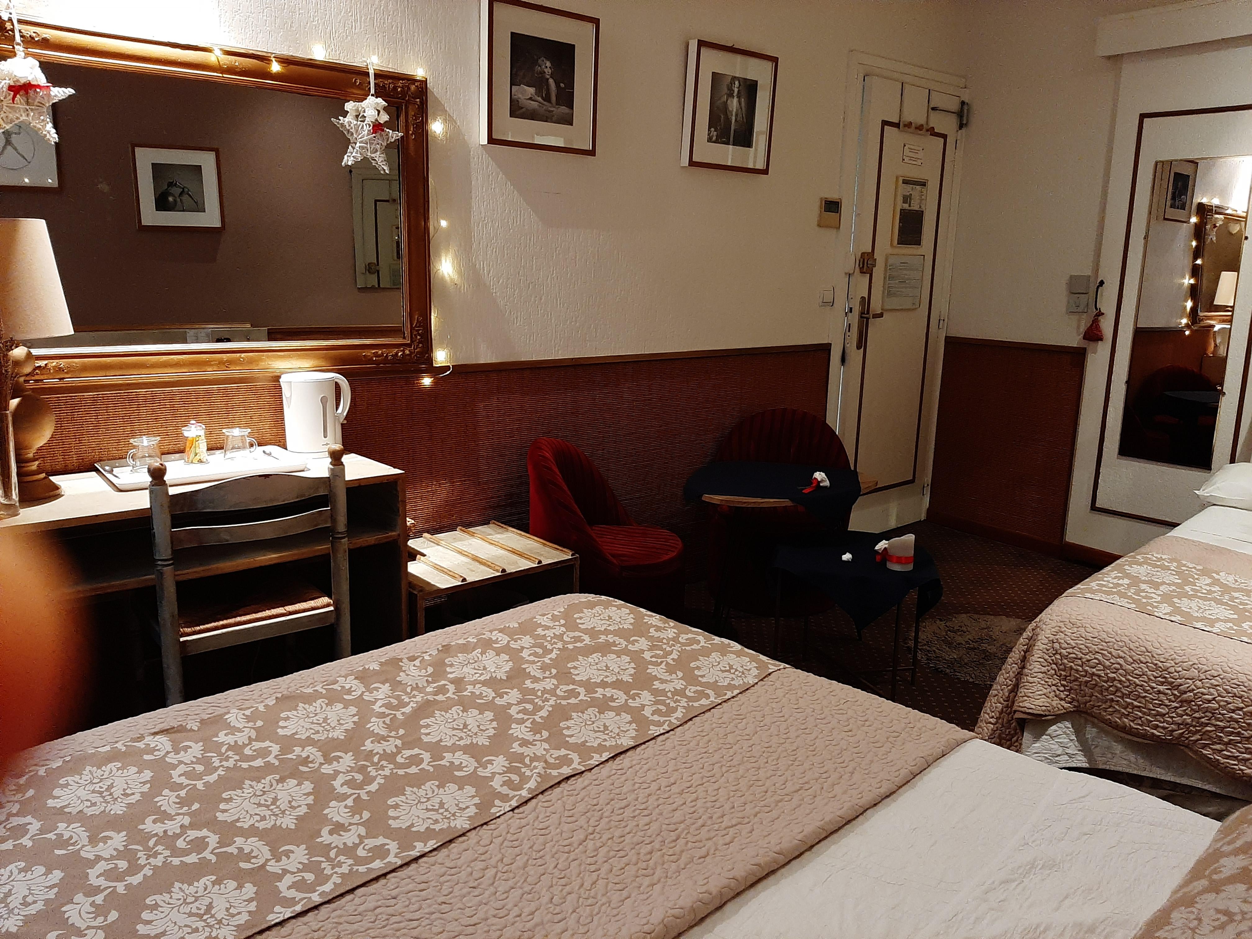 Hotel Mignon Awinion Zewnętrze zdjęcie