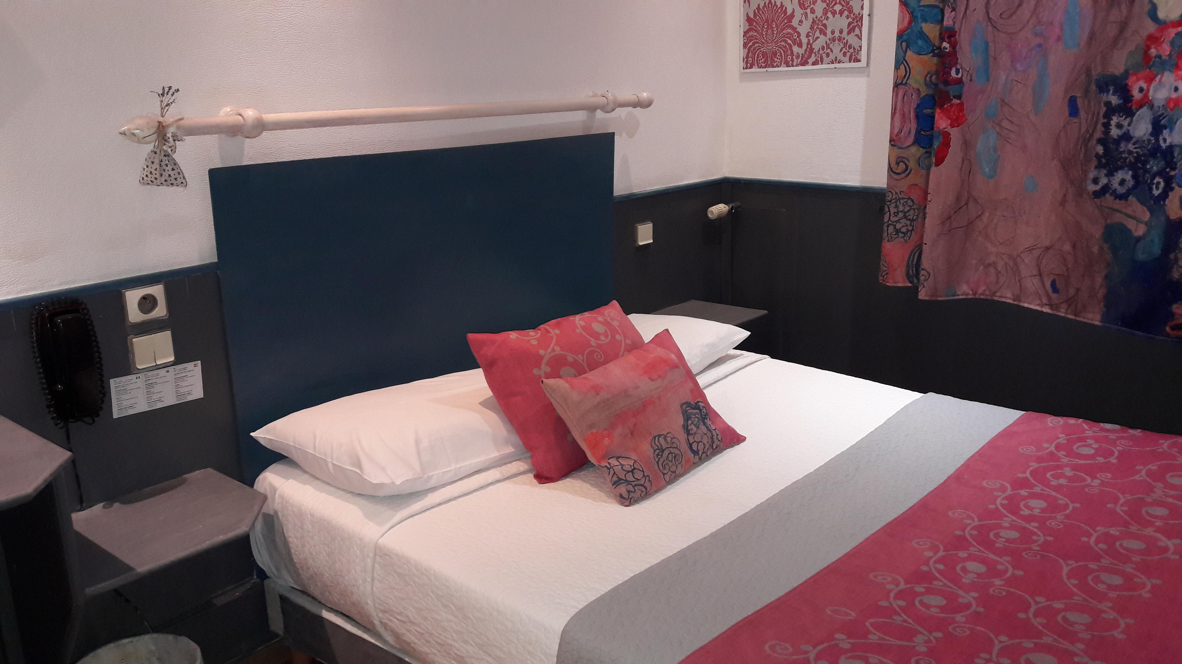 Hotel Mignon Awinion Zewnętrze zdjęcie