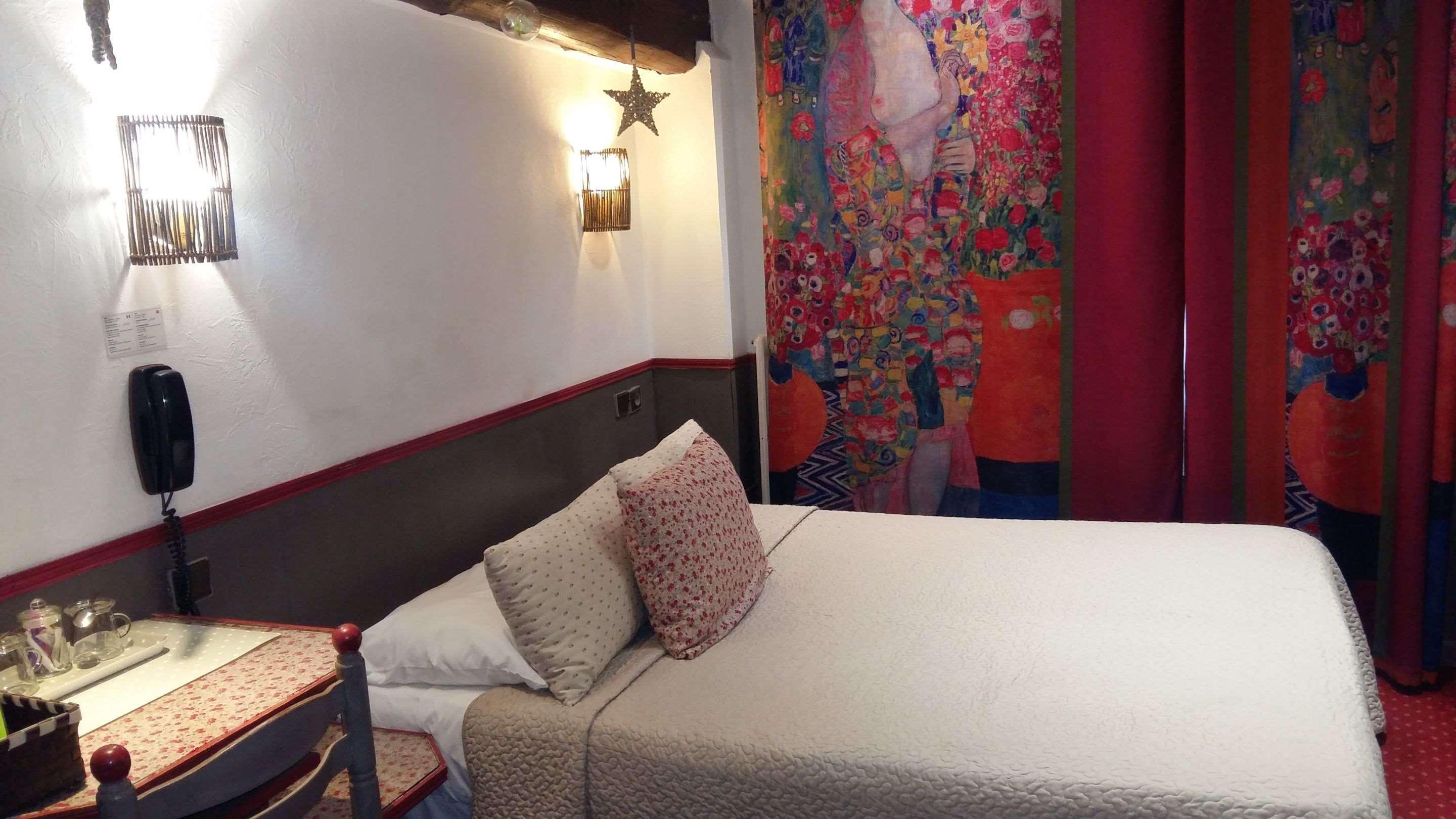 Hotel Mignon Awinion Zewnętrze zdjęcie
