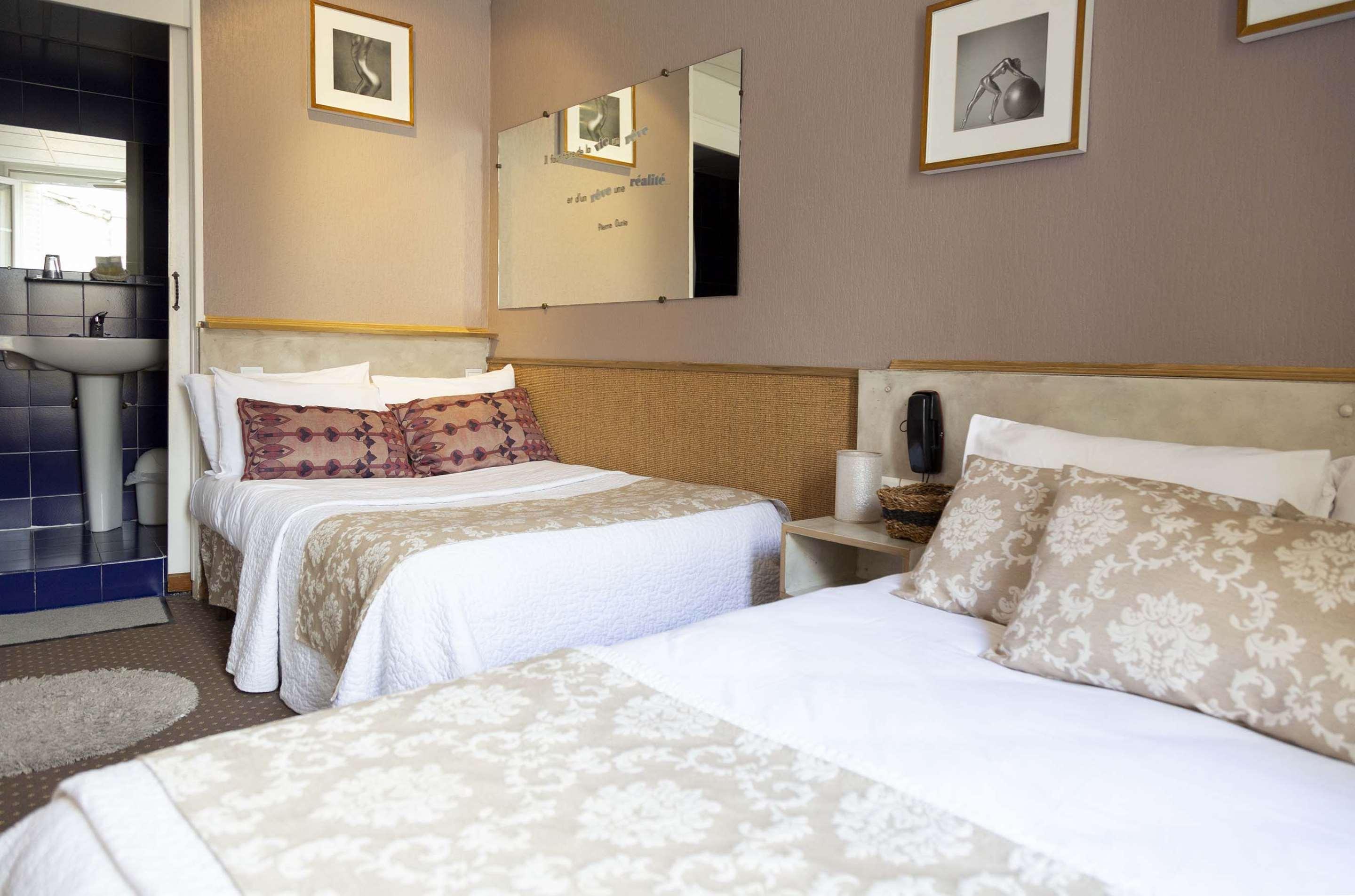 Hotel Mignon Awinion Zewnętrze zdjęcie