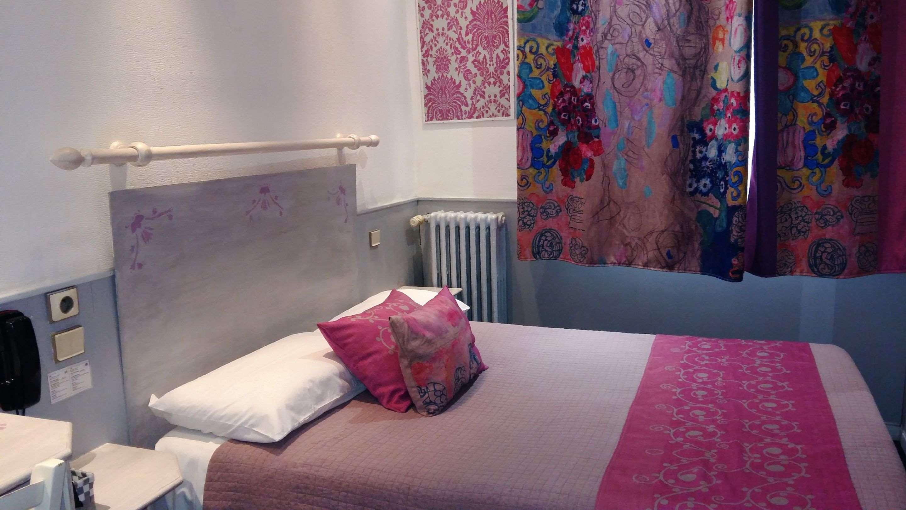 Hotel Mignon Awinion Zewnętrze zdjęcie
