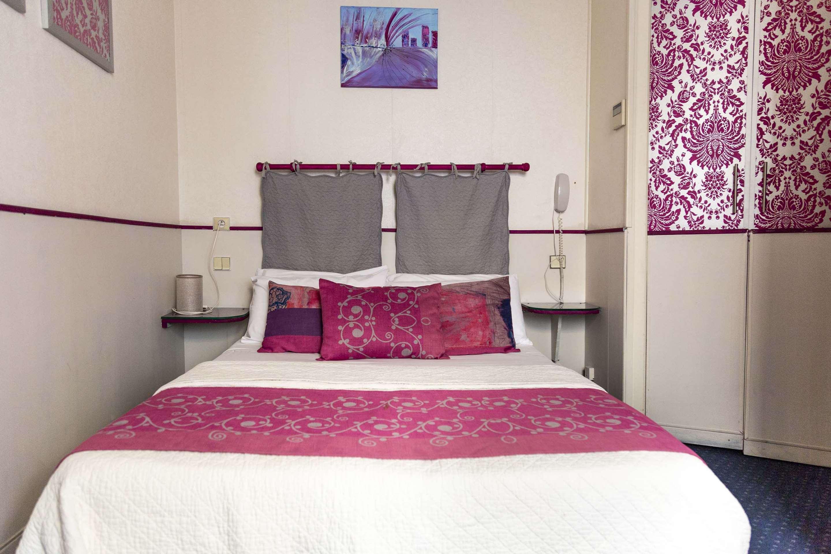 Hotel Mignon Awinion Zewnętrze zdjęcie