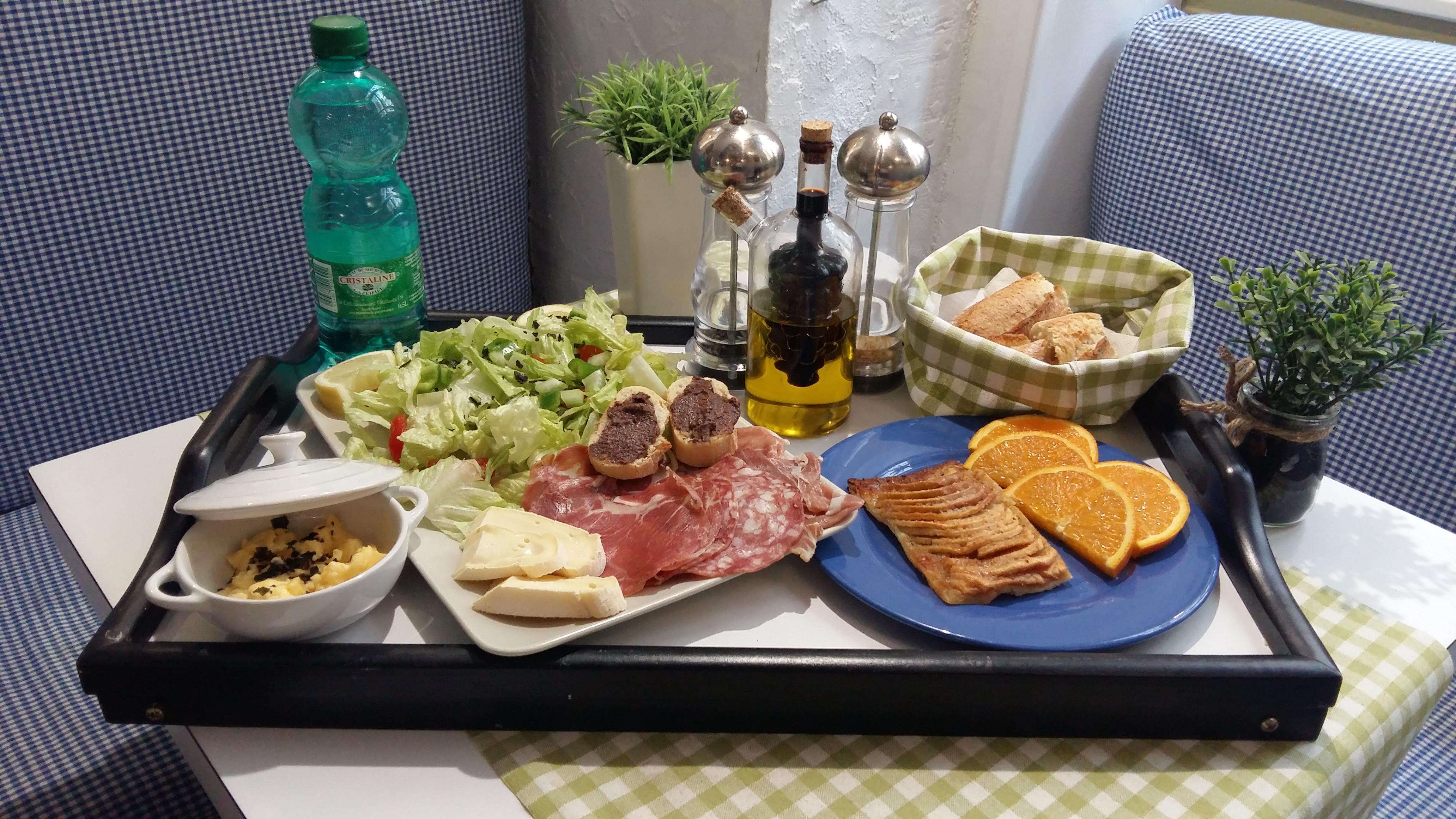 Hotel Mignon Awinion Zewnętrze zdjęcie