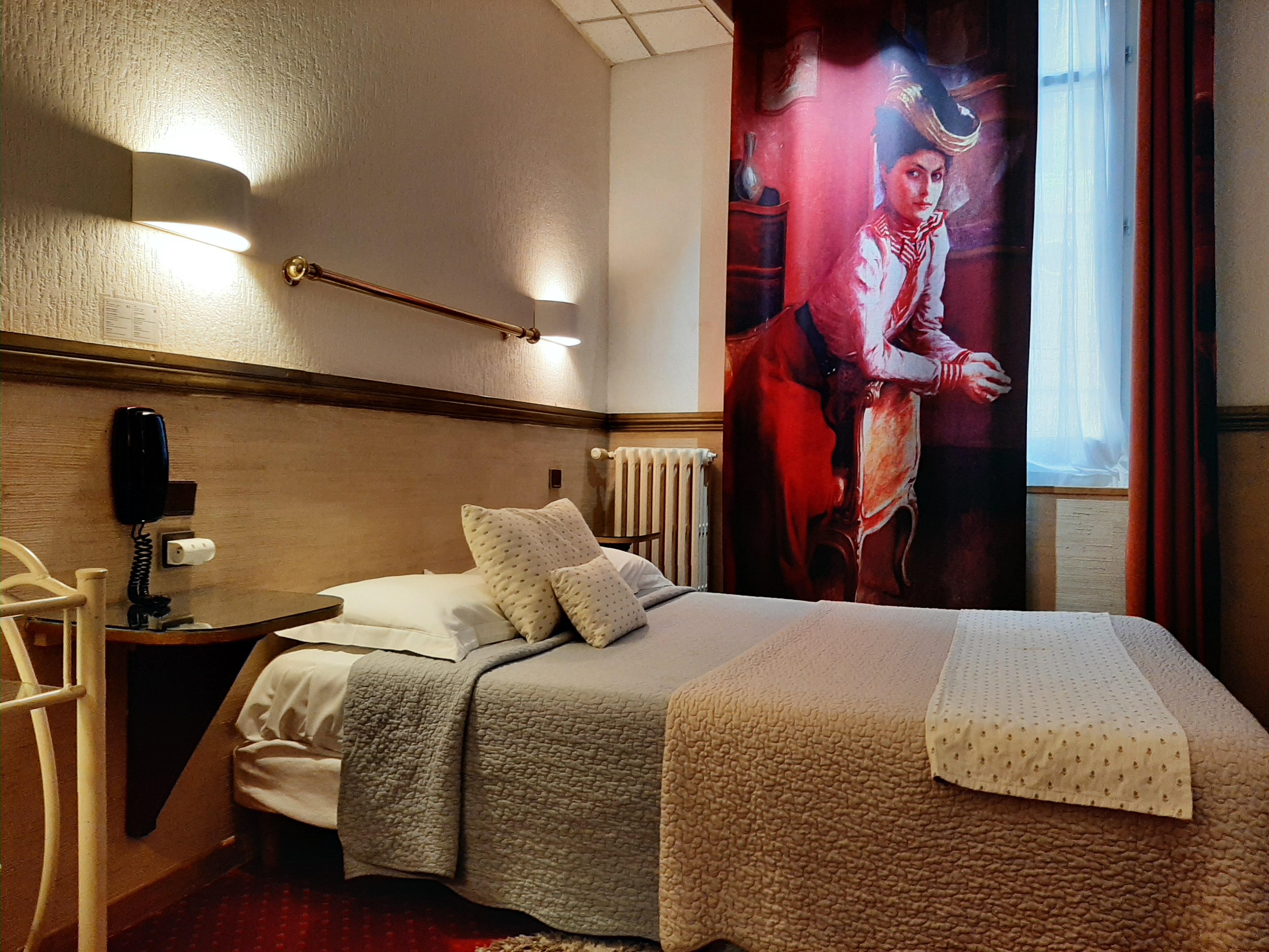 Hotel Mignon Awinion Zewnętrze zdjęcie