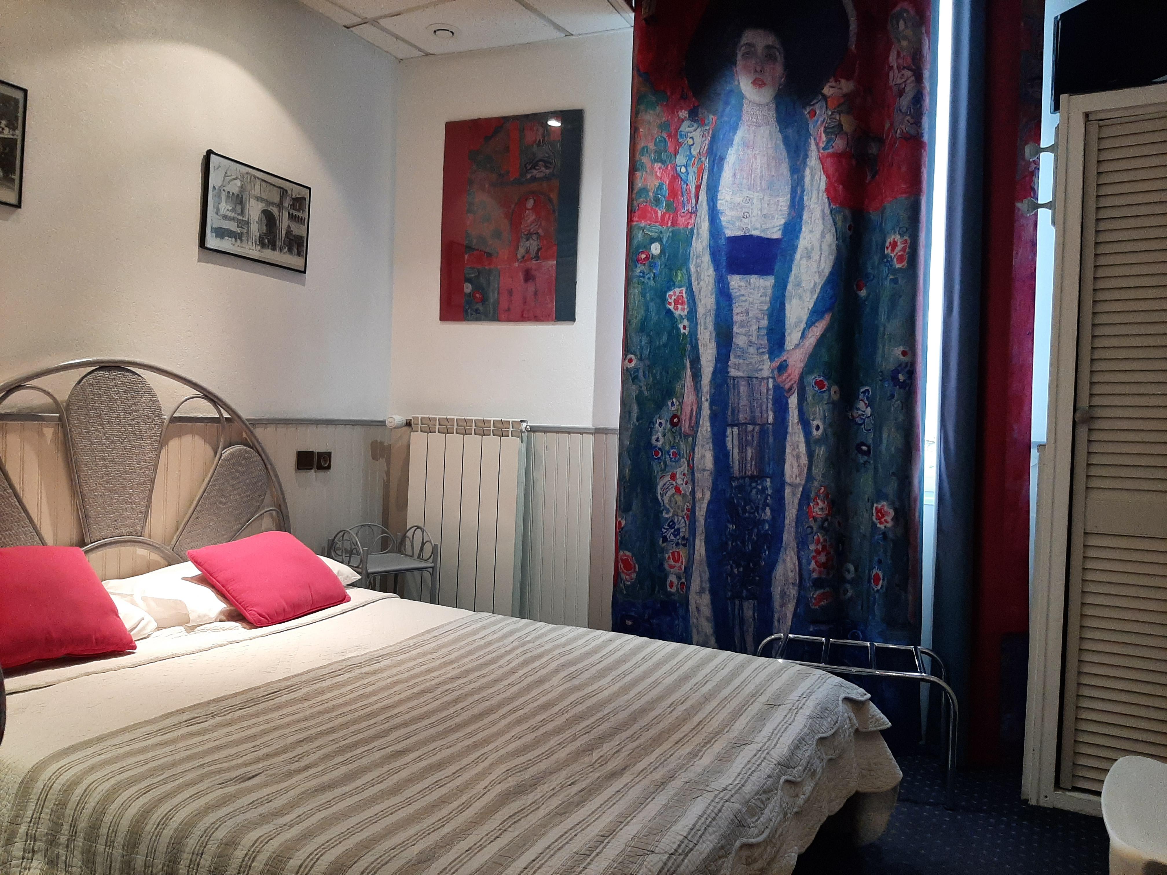 Hotel Mignon Awinion Zewnętrze zdjęcie