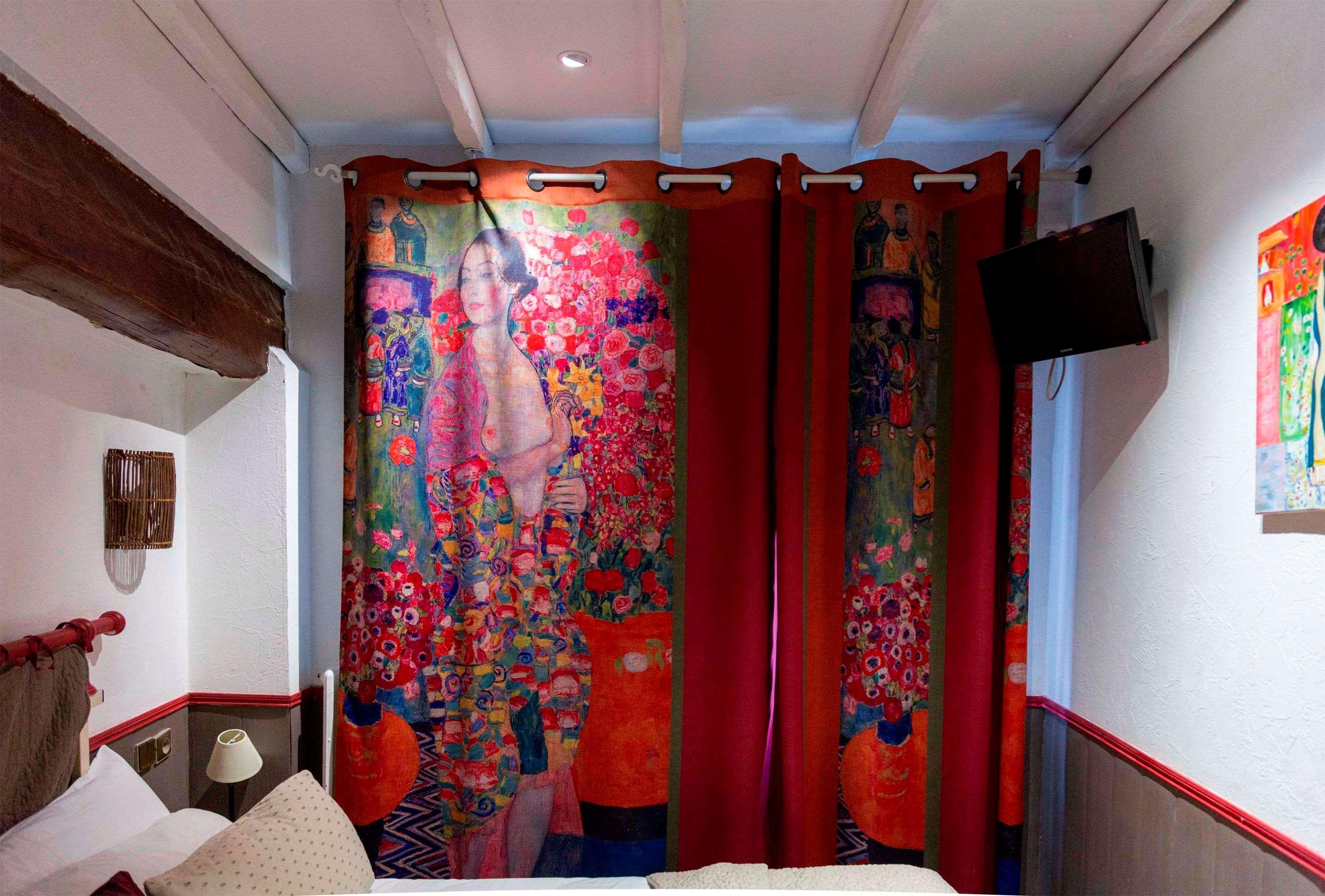 Hotel Mignon Awinion Zewnętrze zdjęcie
