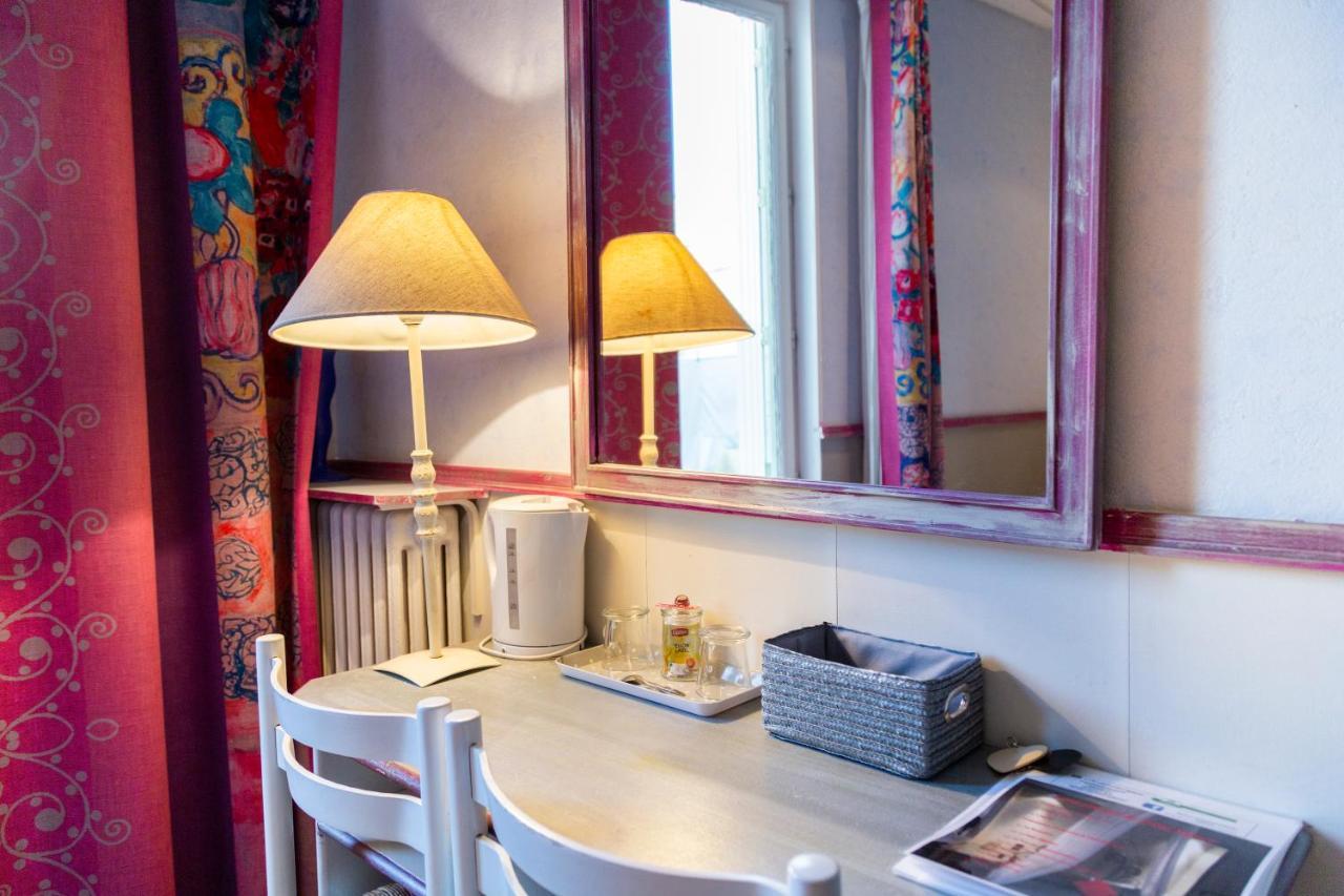 Hotel Mignon Awinion Zewnętrze zdjęcie