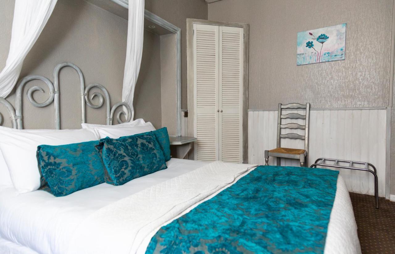 Hotel Mignon Awinion Zewnętrze zdjęcie