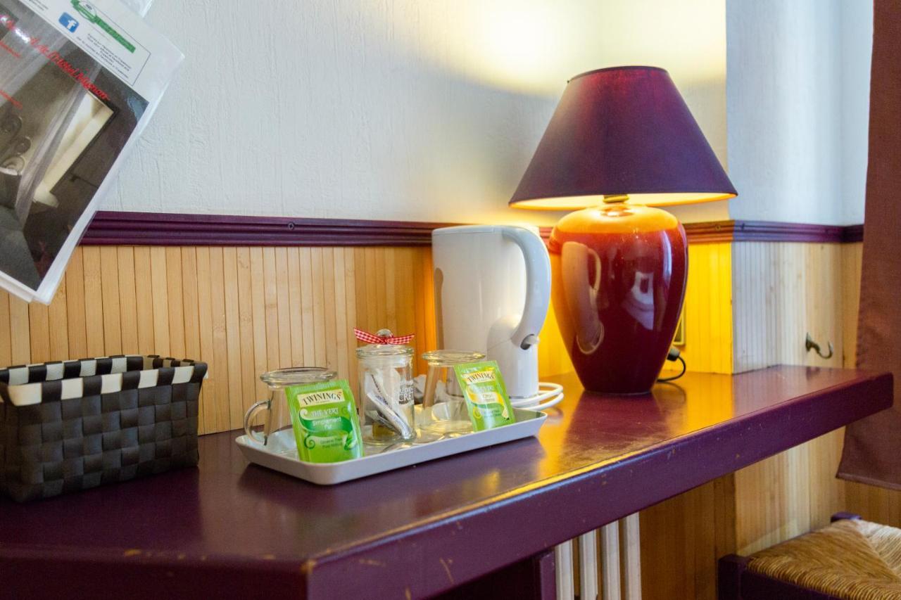 Hotel Mignon Awinion Zewnętrze zdjęcie