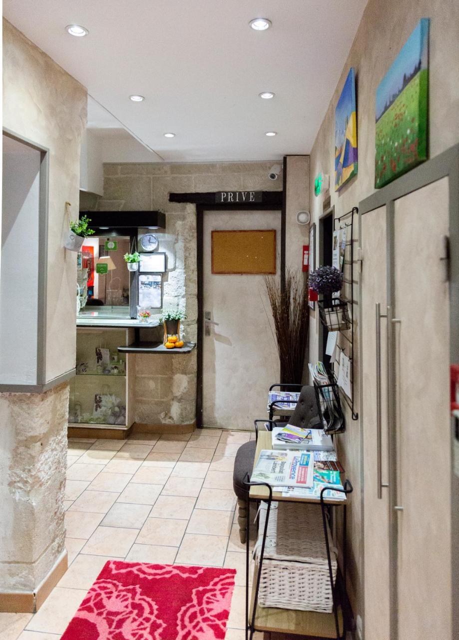 Hotel Mignon Awinion Zewnętrze zdjęcie