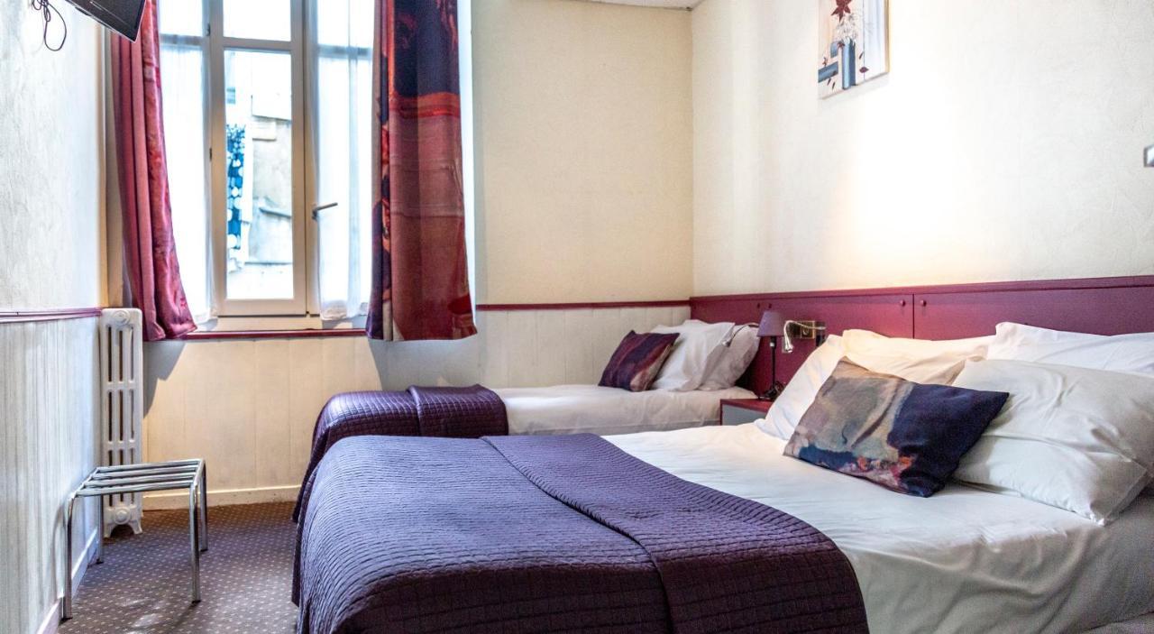 Hotel Mignon Awinion Zewnętrze zdjęcie