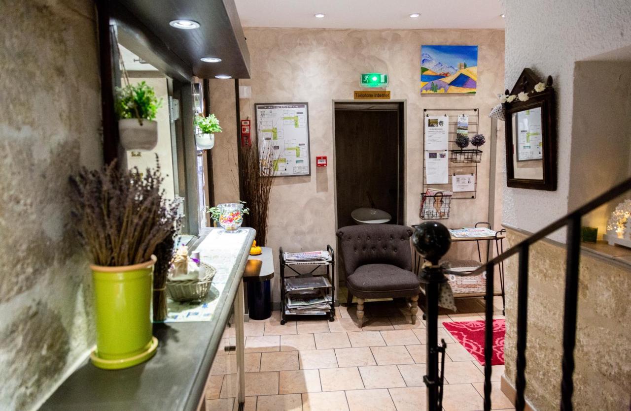 Hotel Mignon Awinion Zewnętrze zdjęcie