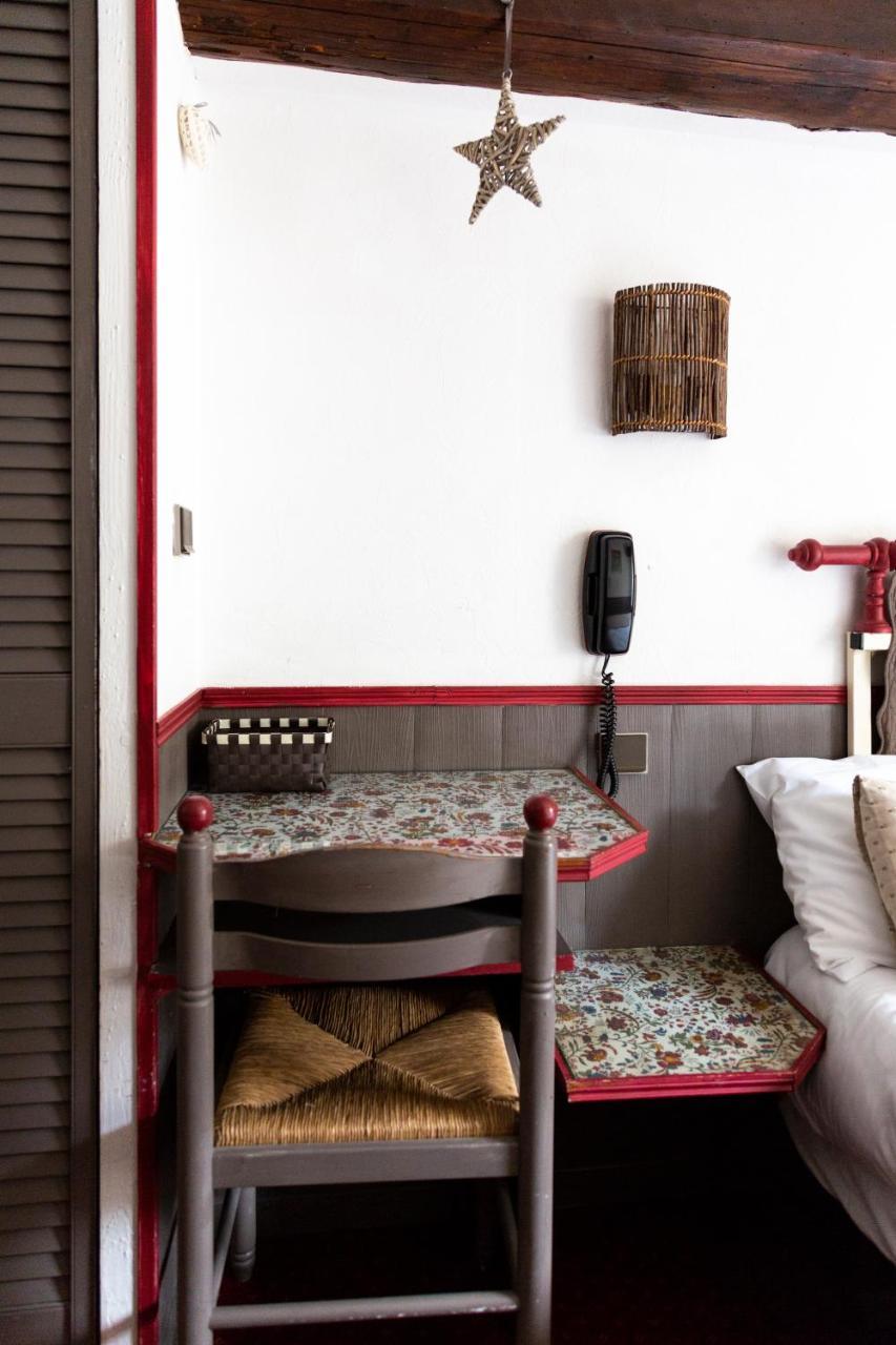 Hotel Mignon Awinion Zewnętrze zdjęcie
