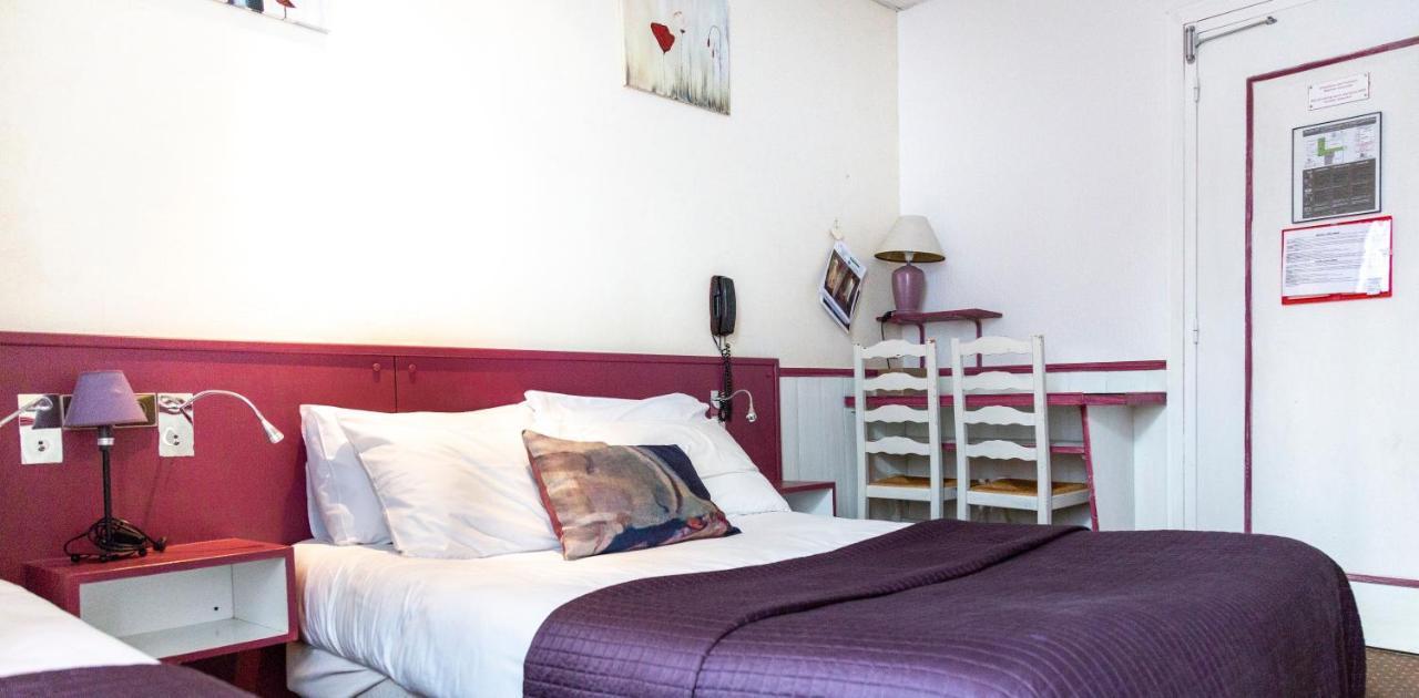 Hotel Mignon Awinion Zewnętrze zdjęcie