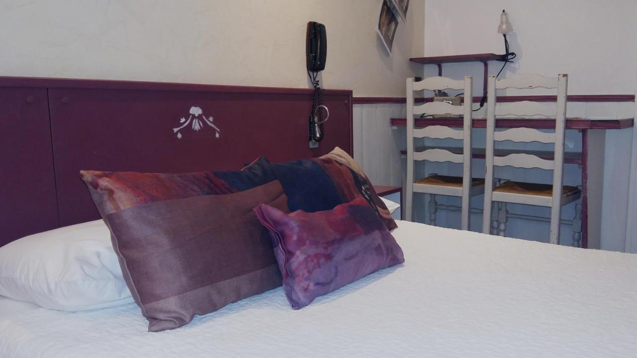 Hotel Mignon Awinion Zewnętrze zdjęcie