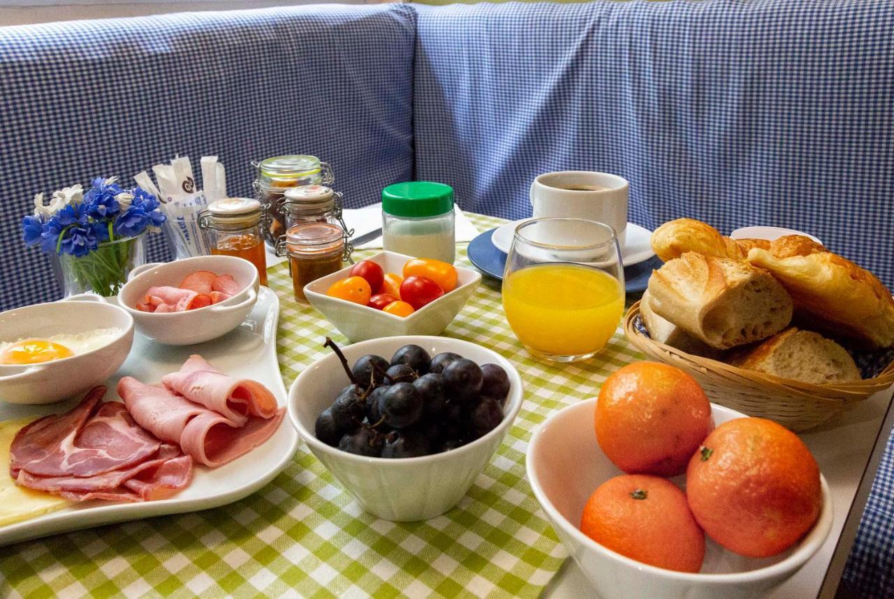 Hotel Mignon Awinion Zewnętrze zdjęcie