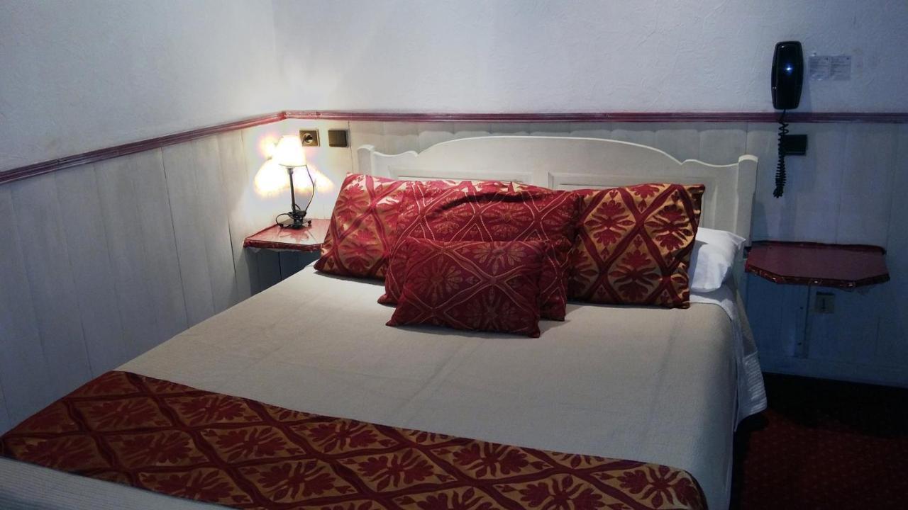 Hotel Mignon Awinion Zewnętrze zdjęcie