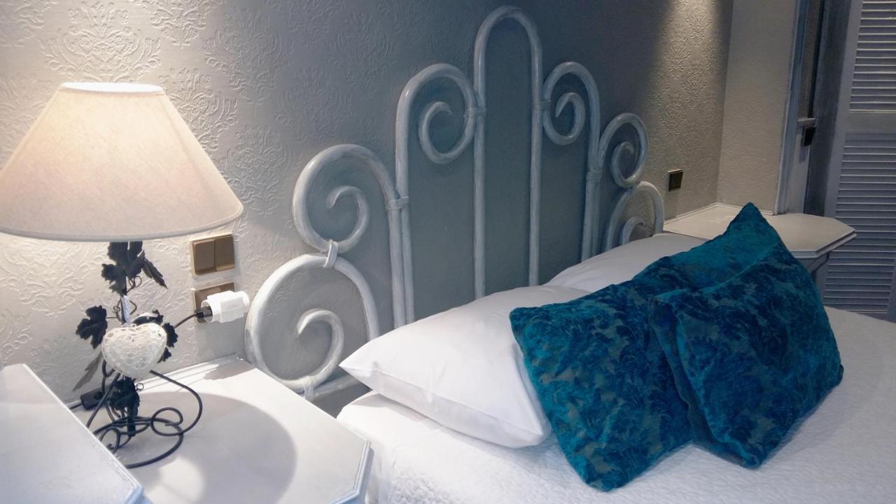 Hotel Mignon Awinion Zewnętrze zdjęcie