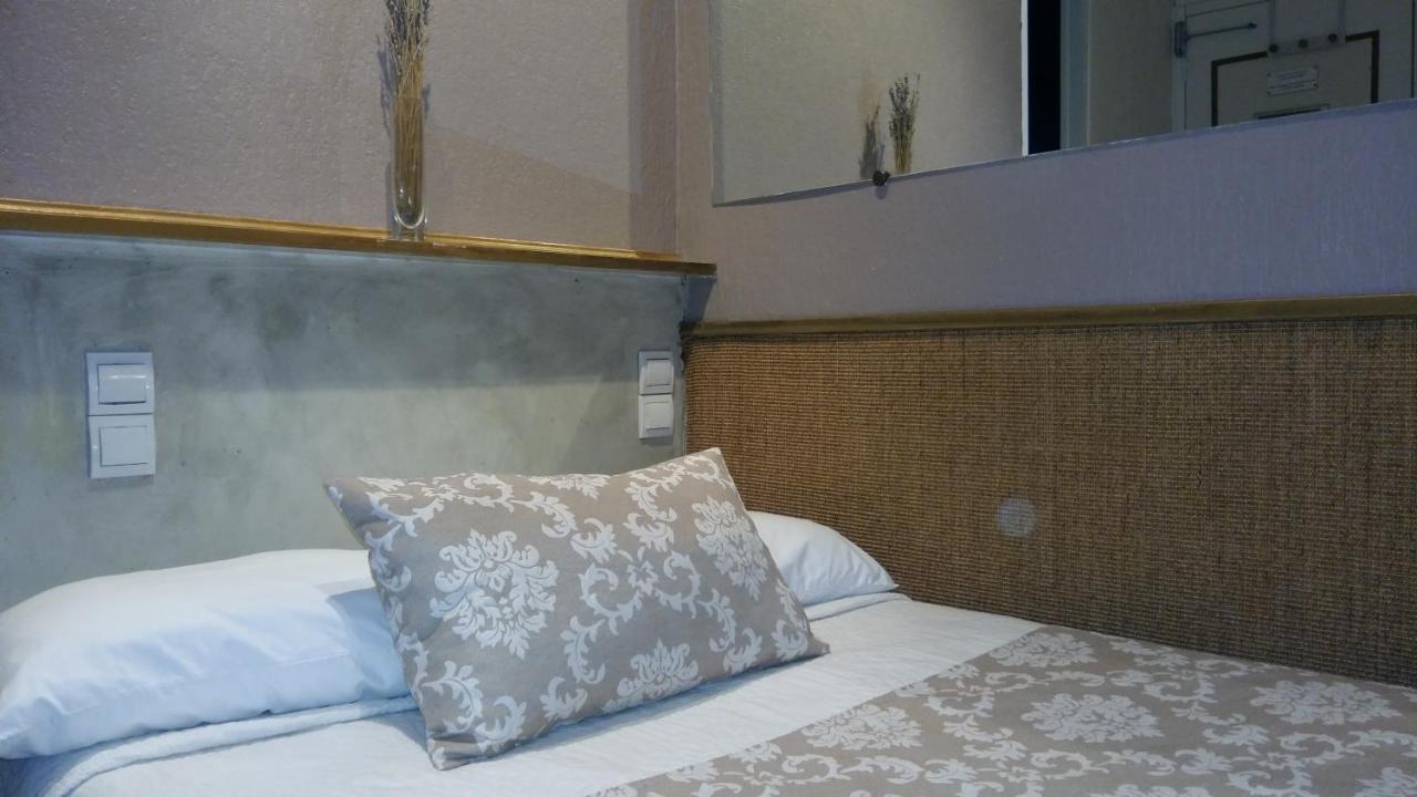 Hotel Mignon Awinion Zewnętrze zdjęcie