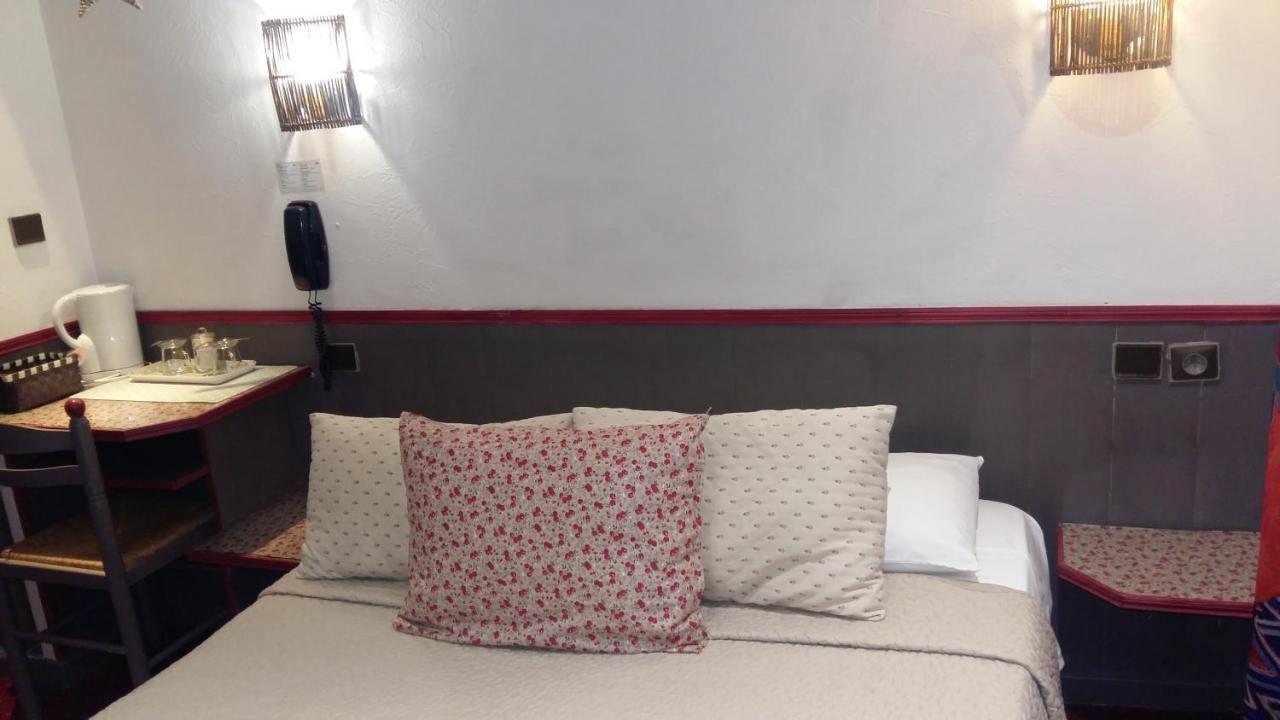 Hotel Mignon Awinion Zewnętrze zdjęcie