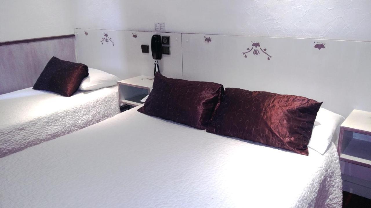 Hotel Mignon Awinion Zewnętrze zdjęcie